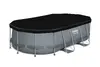 Baseina sega Bestway ovālam 4,27 x 2,50 m Photo 5