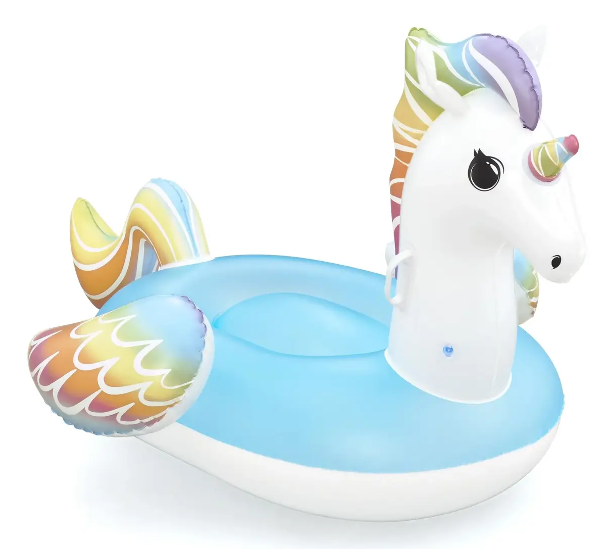 Надувной плотик Bestway Fantasy Unicorn Photo 2