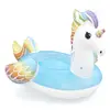 Надувной плотик Bestway Fantasy Unicorn Photo 2
