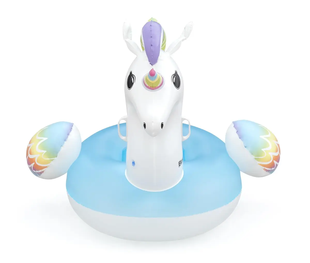 Надувной плотик Bestway Fantasy Unicorn Photo 3
