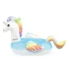 Надувной плотик Bestway Fantasy Unicorn Photo 4