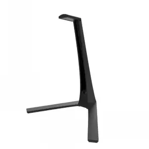 Headset Stand KANTO AUDIO H3 with Silicone Padding Adapter Holder