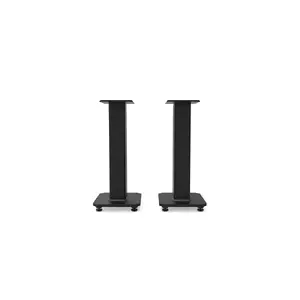 Kanto SX22 speaker mount Floor Black Maximum weight capacity 18.1 kg