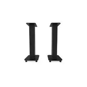 Speaker Mount Floor Kanto SX26 Maximum Weight 18.1 kg Black
