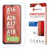 Displex Smart Glass priekš Samsung Galaxy A26/A18/A17/A16 Photo 2