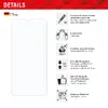 Displex Smart Glass priekš Samsung Galaxy A26/A18/A17/A16 Photo 3