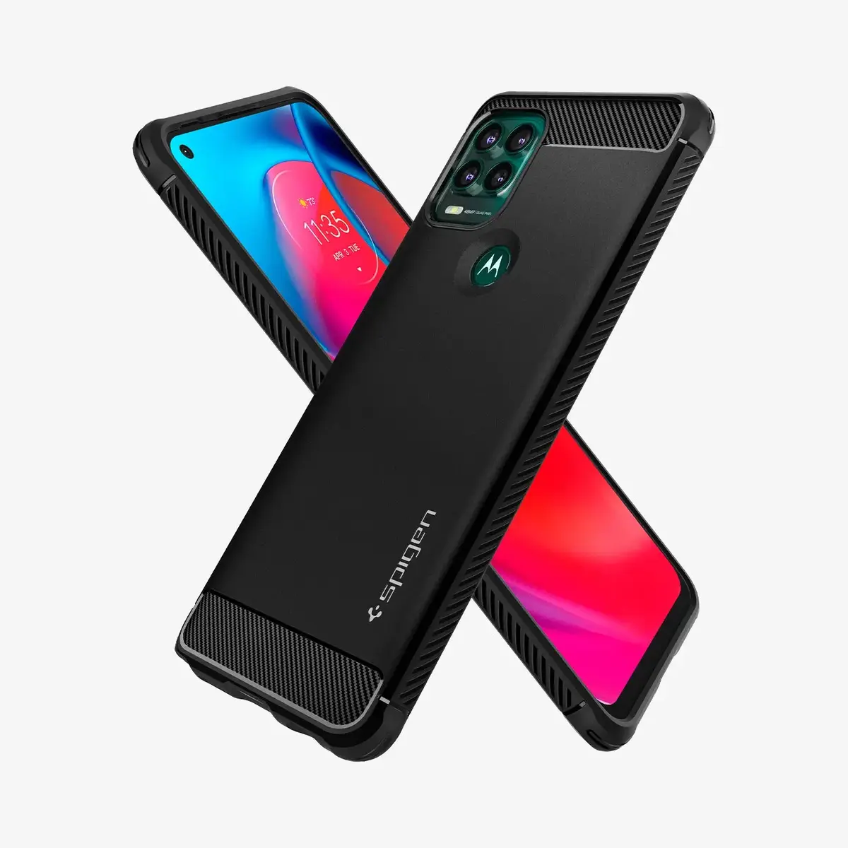 Spigen case for Motorola Moto G Power 5G (2023) Photo 3