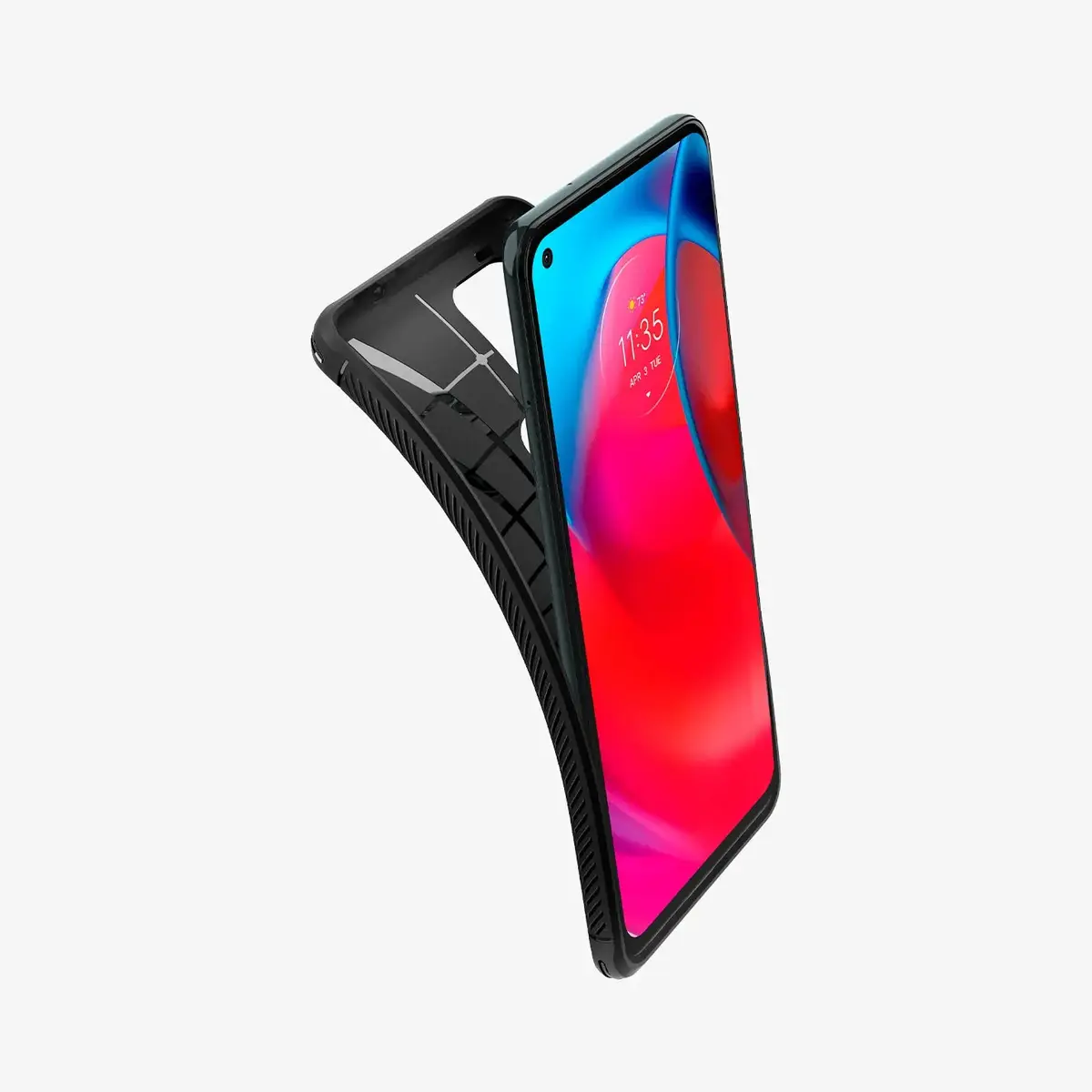 Spigen case for Motorola Moto G Power 5G (2023) Photo 4