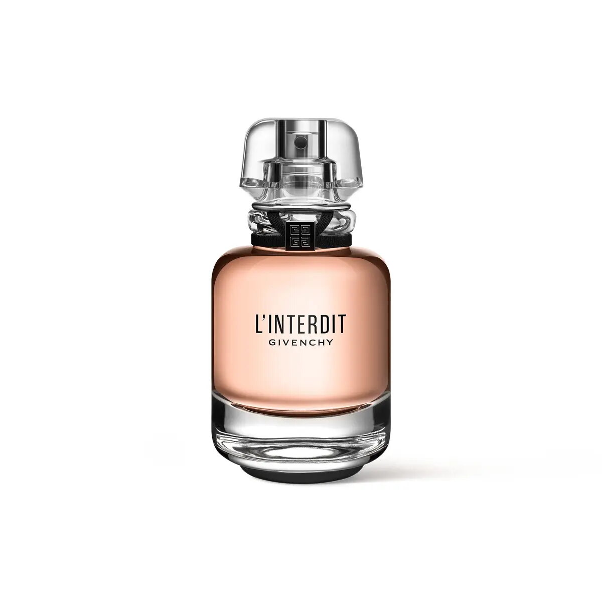 Parfīmu ūdens Givenchy L`Interdit 50ml Sievietēm