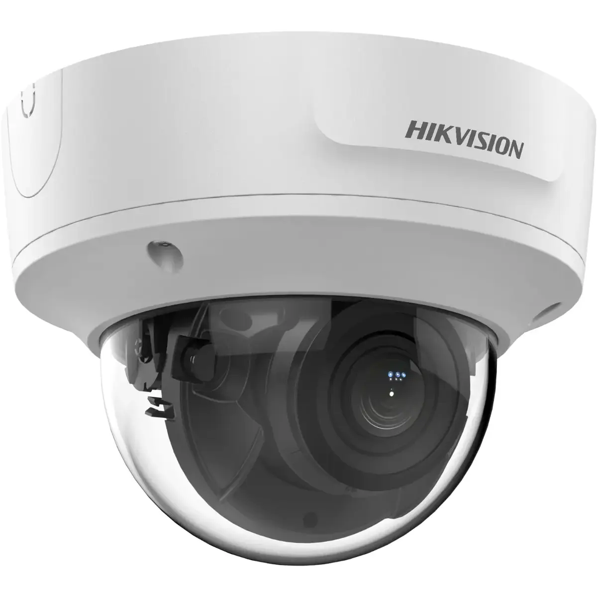 Купольная IP камера Hikvision DS-2CD2723G2-IZS Photo 2