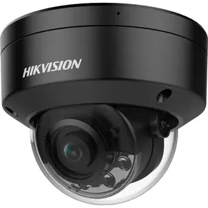 IP камера безопасности Hikvision DS-2CD2187G2H-LISU(2.8MM) 4K Уличная Купольная