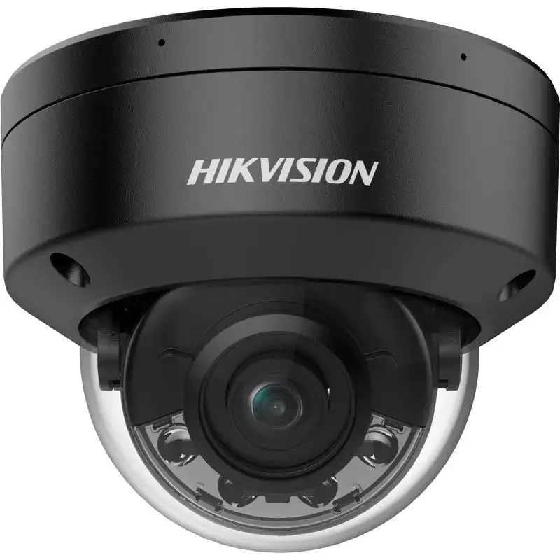 IP камера безопасности Hikvision DS-2CD2187G2H-LISU(2.8MM) Photo 2