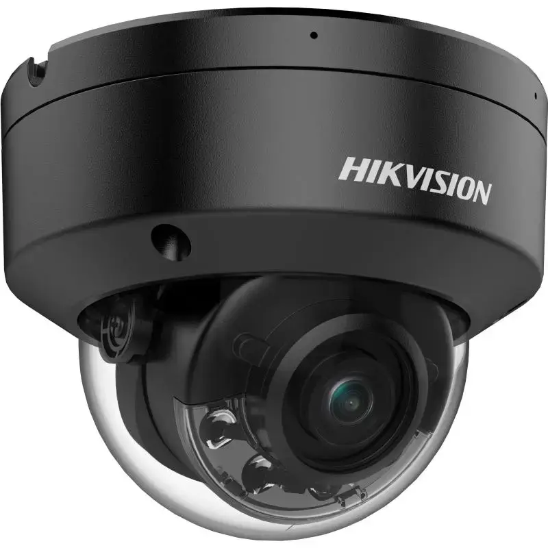 IP камера безопасности Hikvision DS-2CD2187G2H-LISU(2.8MM) Photo 3