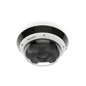 Купольная IP камера Hikvision DS-2CD6D44G1H-IZS Photo 2
