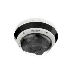 Купольная IP камера Hikvision DS-2CD6D44G1H-IZS Photo 3