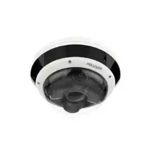 Купольная IP камера Hikvision DS-2CD6D44G1H-IZS Photo 4