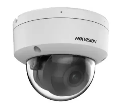 IP drošības kamera Hikvision DS-2CD3146G2-ISU(2.8MM) Photo 2