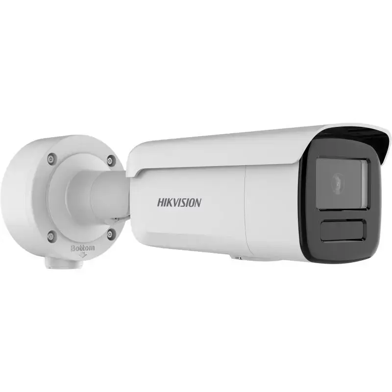IP камера Hikvision DS-2CD3T86G2-4ISY Photo 2
