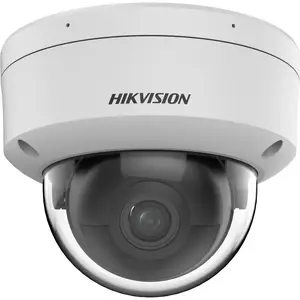 IP камера безопасности Hikvision DS-2CD3186G2-ISU(2.8MM)(H)(eF) 3840x2160 Внутреннее Наружное