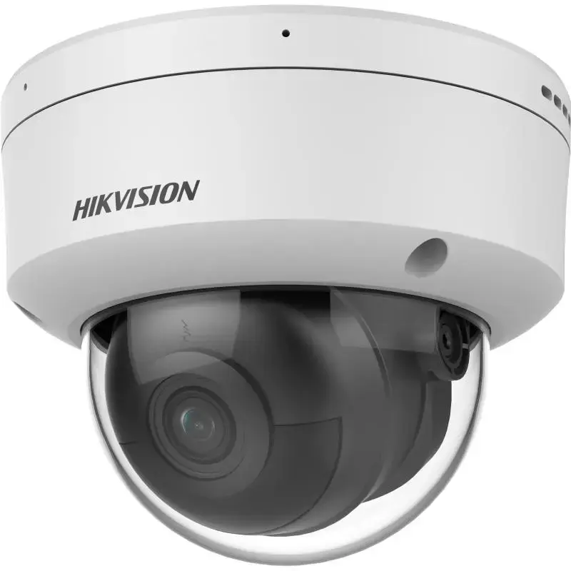 IP камера безопасности Hikvision DS-2CD3186G2-ISU(2.8MM)(H)(eF) Photo 3
