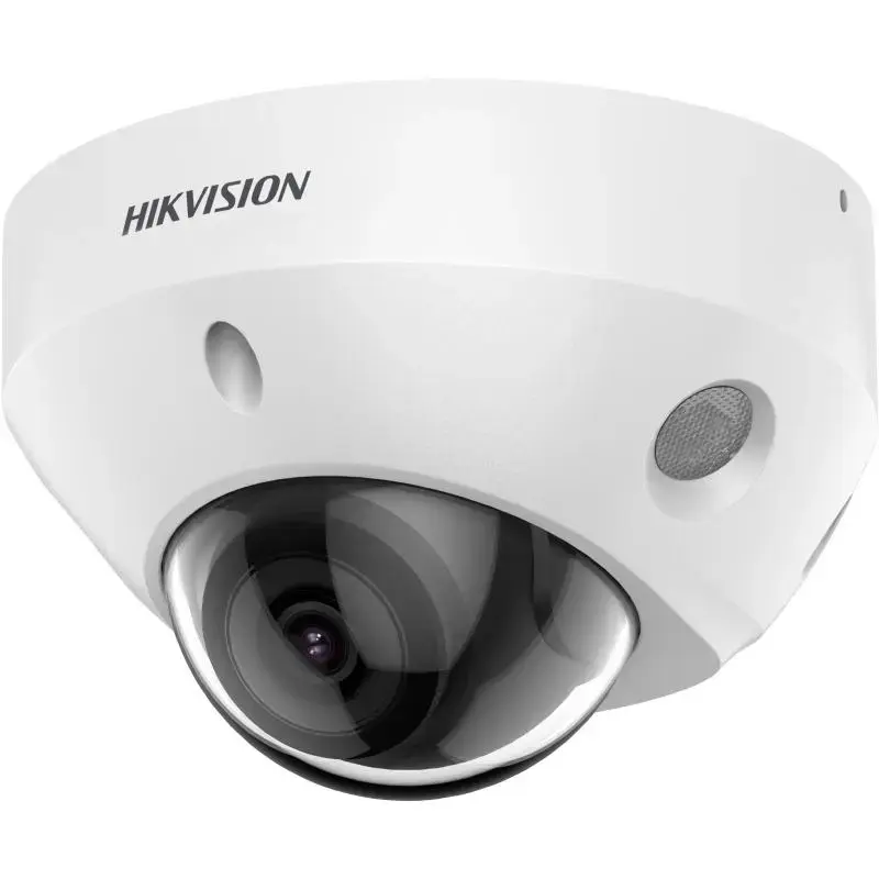 IP камера безопасности Hikvision DS-2CD3586G2-IS Photo 2