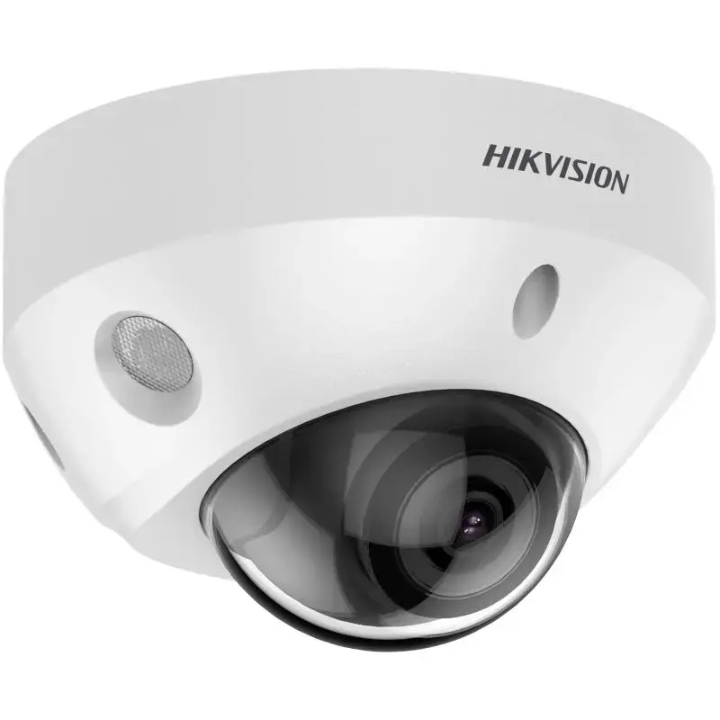 IP камера безопасности Hikvision DS-2CD3586G2-IS Photo 3