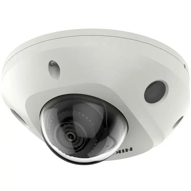 IP security camera Hikvision DS-2CD3546G2-IS(2.8mm)(H)(eF) Photo 2
