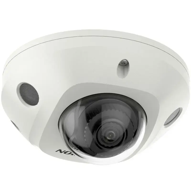 IP security camera Hikvision DS-2CD3546G2-IS(2.8mm)(H)(eF) Photo 3