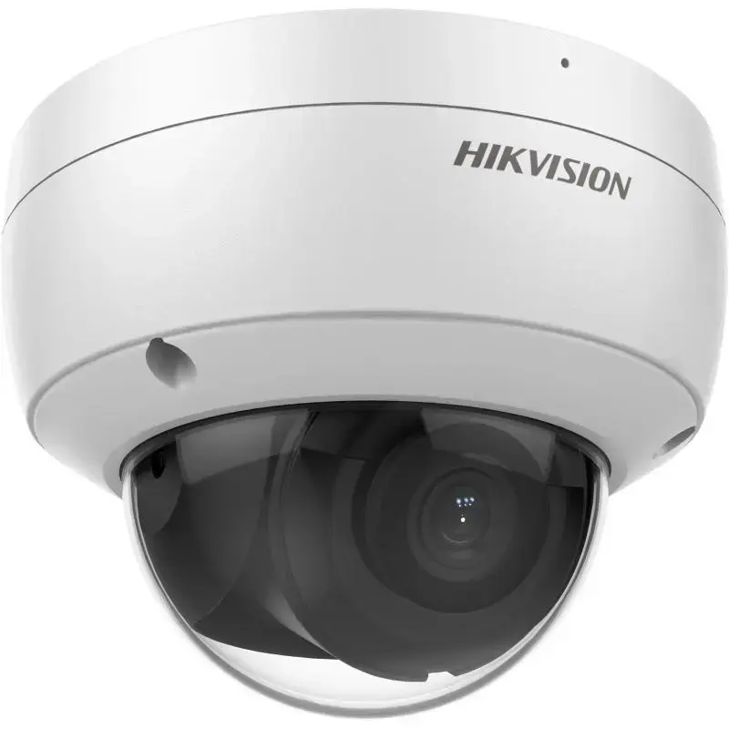 Dome camera Hikvision DS-2CD2146G2-ISU 4MP Photo 2