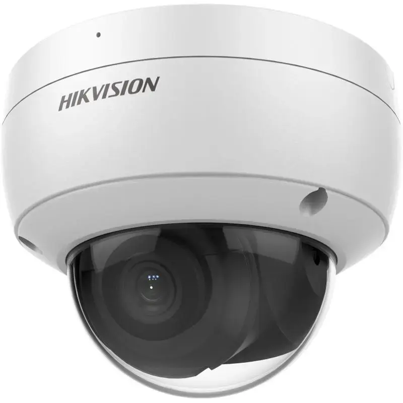 Dome camera Hikvision DS-2CD2146G2-ISU 4MP Photo 3