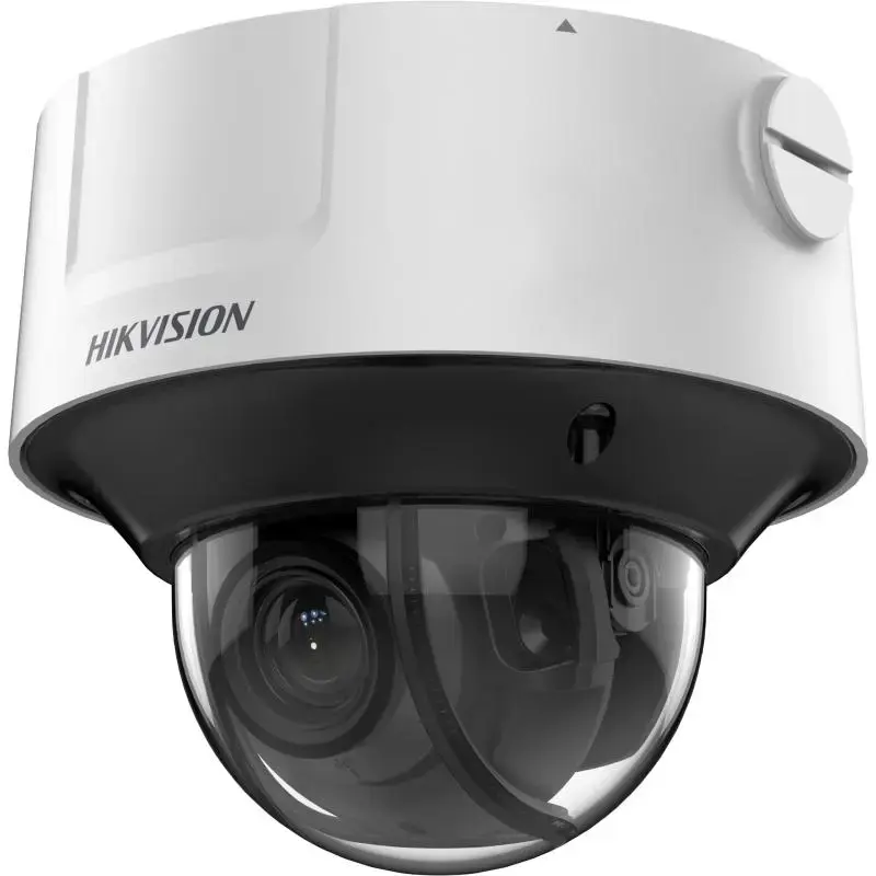 Купольная IP-камера Hikvision DS-2CD3D86G2T-IZHSUY Photo 2