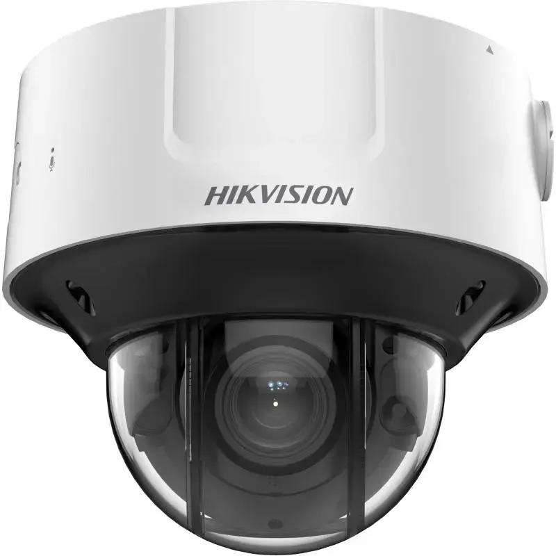 Купольная IP-камера Hikvision DS-2CD3D86G2T-IZHSUY Photo 3