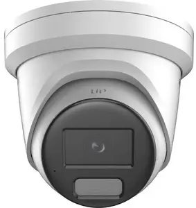 Network Camera Hikvision DS-2CD2346G2H-I 4MP fixed turret, 2.8mm lens