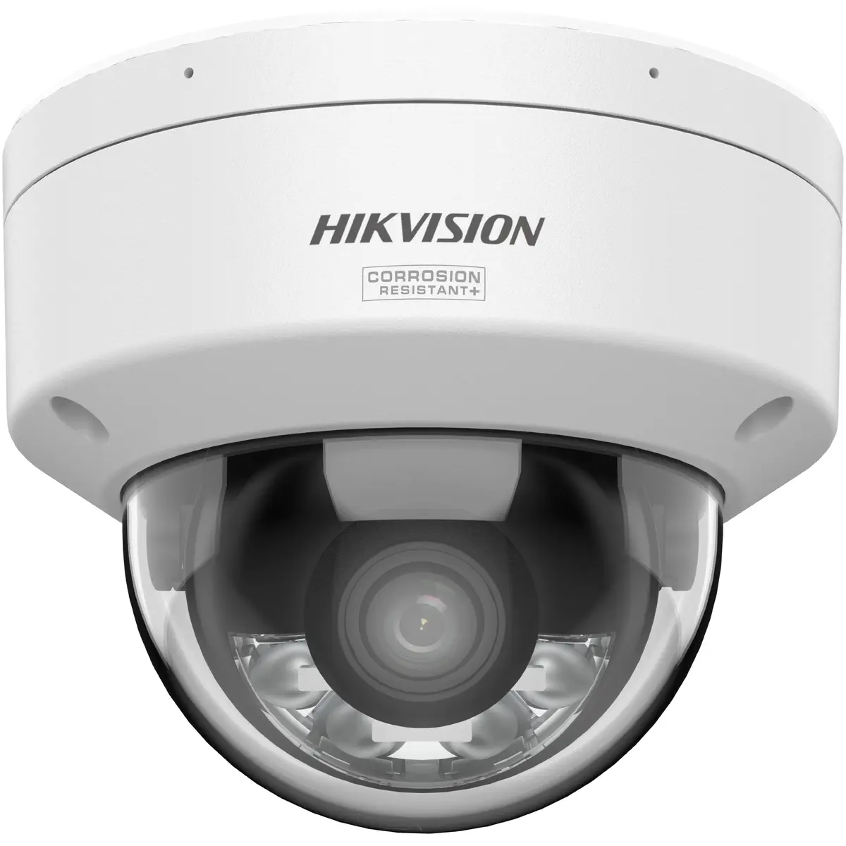 Hikvision Pro Series DS-2CD2187G3-LIY 8 MP