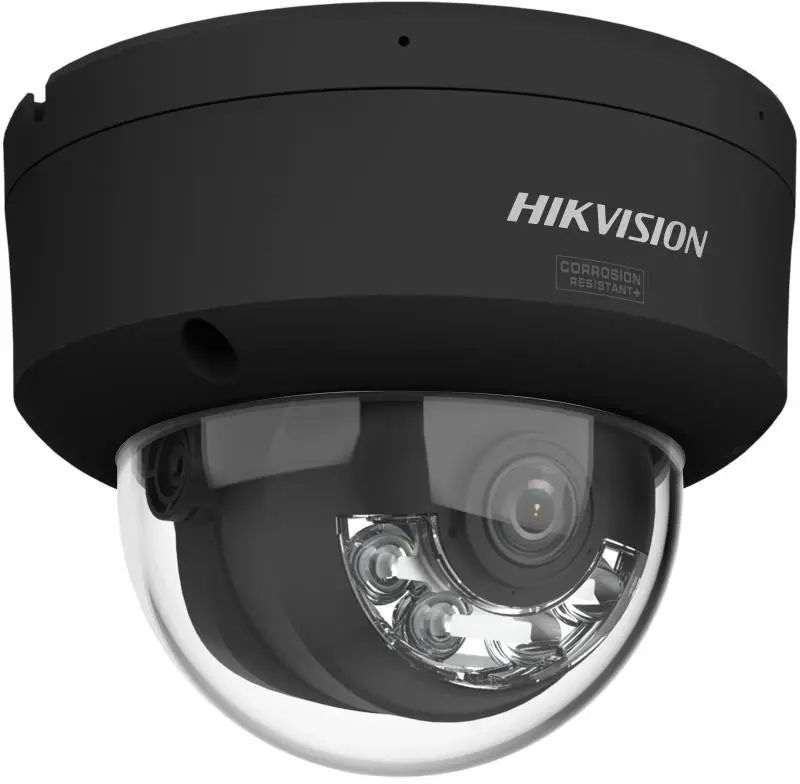 Mini kupola kamera Hikvision DS-2CD2187G3-LIS2UY 8