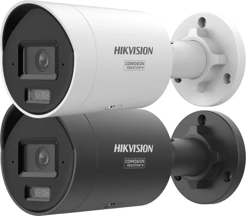 IP security camera Hikvision Pro Series DS-2CD2087G3-LI2UY Photo 2