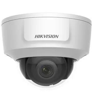Купольная IP-камера видеонаблюдения Hikvision Pro Series DS-2CD2126G2-IMS(2.8mm) проводная для помещений и улицы 1920 x 1080 пикселей