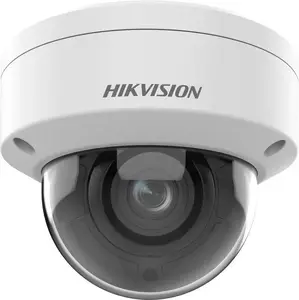 Dome network camera Hikvision DS-2CD2746G2H-IPTRZS 4 MP, varifocal 2.8–12 mm