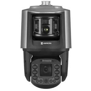 IP камера безопасности Hikvision HM-TX2840-10/G0/T1 2688 x 1520 Внутренняя Проводная