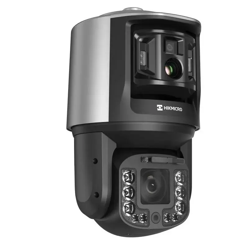 IP камера безопасности Hikvision HM-TX2840-10/G0/T1 Photo 2