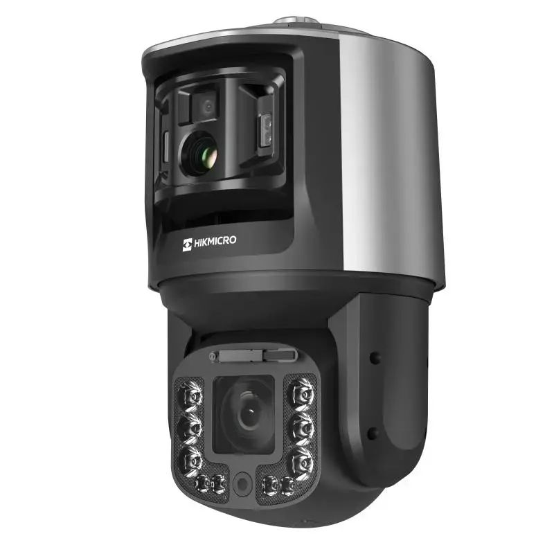 IP камера безопасности Hikvision HM-TX2840-10/G0/T1 Photo 3