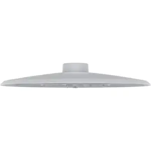 Pendant bracket Axis TP3107 Indoor White