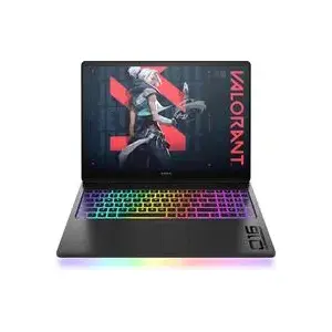 Klēpjdators HP OMEN MAX 16-ah0178ng 16.0" QHD IPS 240Hz Intel Core Ultra 7 255HX 32GB RAM 1TB SSD RTX 5080 Windows 11