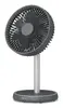 Duux Rize pelēks mājsaimniecības ventilators Photo 2