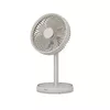 Duux Rize Flex stāvus ventilators 21 cm Photo 2