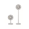 Duux Rize Flex stāvus ventilators 21 cm Photo 3