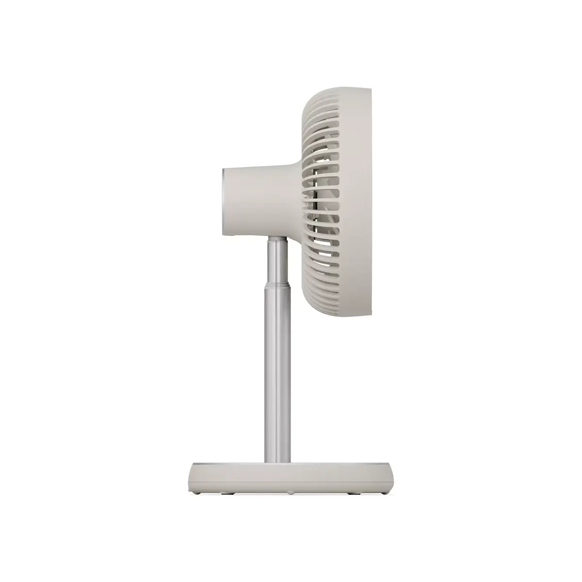 Duux Rize Flex stāvus ventilators 21 cm Photo 4