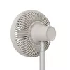 Duux Rize Flex stāvus ventilators 21 cm Photo 5