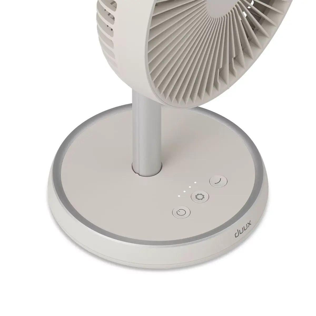 Duux Rize Flex stāvus ventilators 21 cm Photo 6