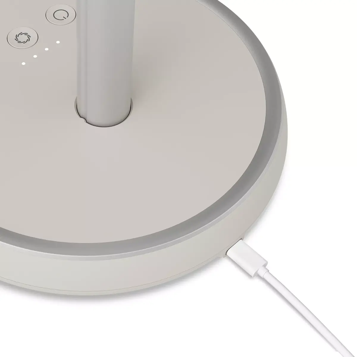 Duux Rize Flex stāvus ventilators 21 cm Photo 8